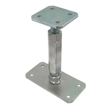 465608 Paaldrager verstelbaar 80x80 mm verzinkt 140-200 mm 1.jpg