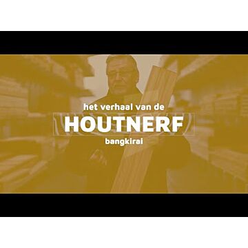 Bangkirai | Het verhaal van de houtnerf