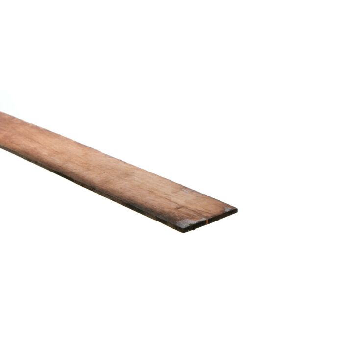 FSC 100% Angelim Vermelho ruw 10x100 main product photo