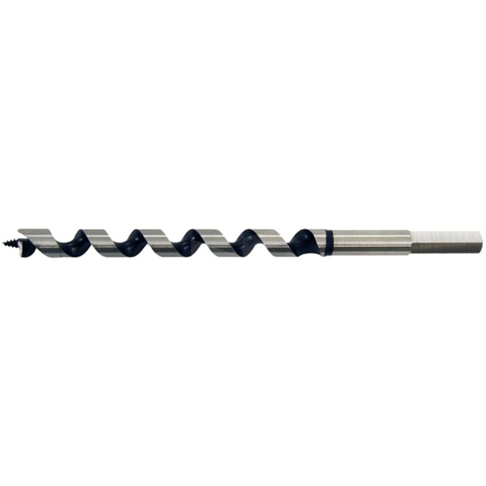 Azobe boor (slangenboor) 22 x 155/230 mm main product photo