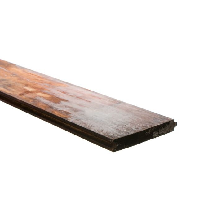 FSC 100% Angelim Vermelho damwand 30x185 main product photo