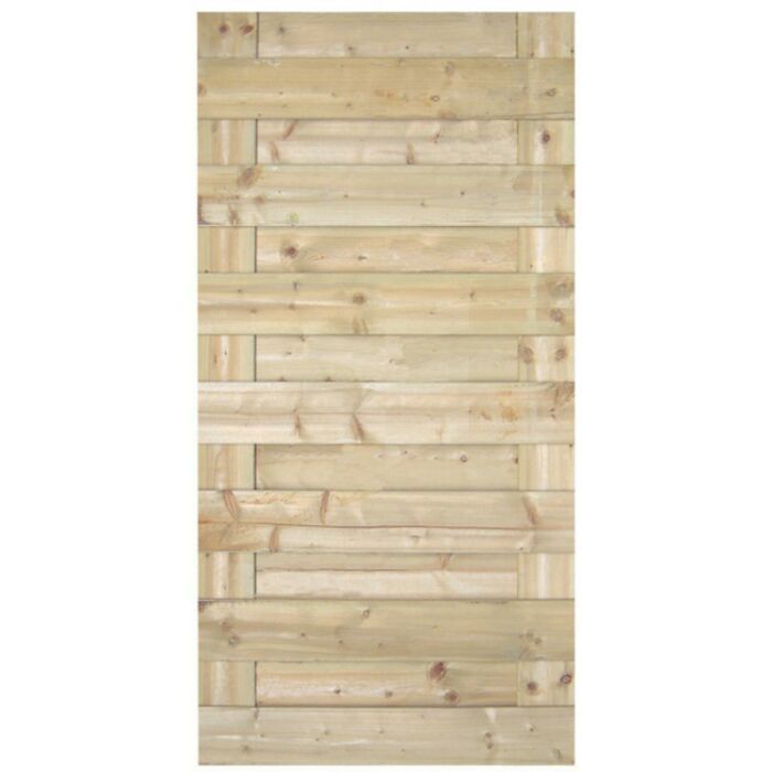 Hoofddorp 900x1800 hor. (korte plank) main product photo