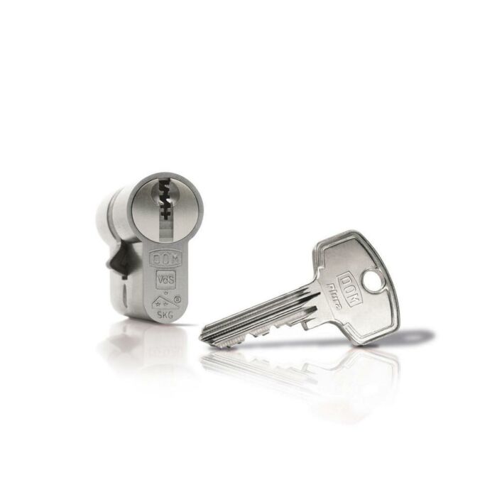 Dom cilinder 30/55 SKG** (1x25mm verlengd) main product photo