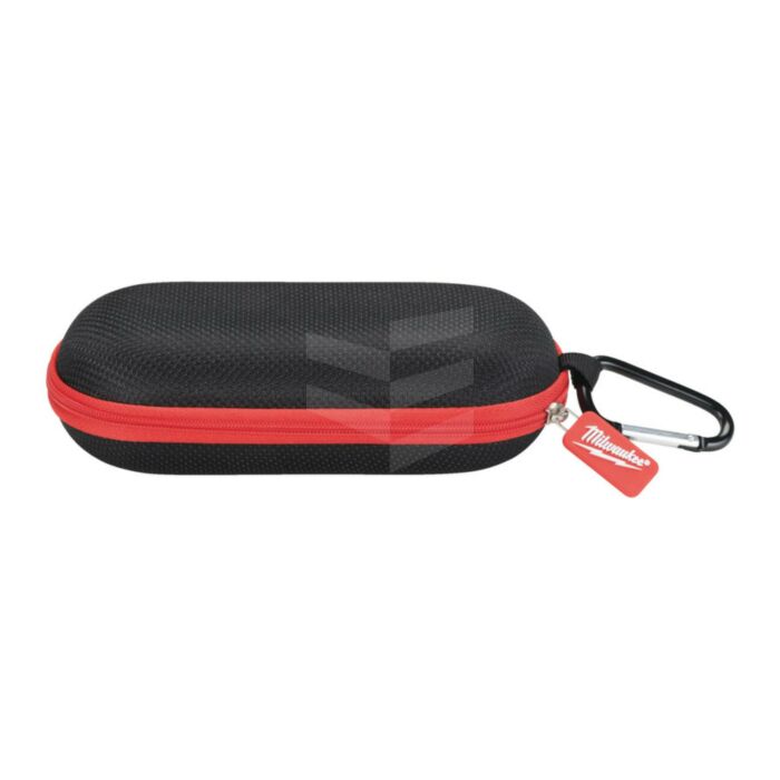 Milwaukee Veiligheidsbril Hard Case main product photo
