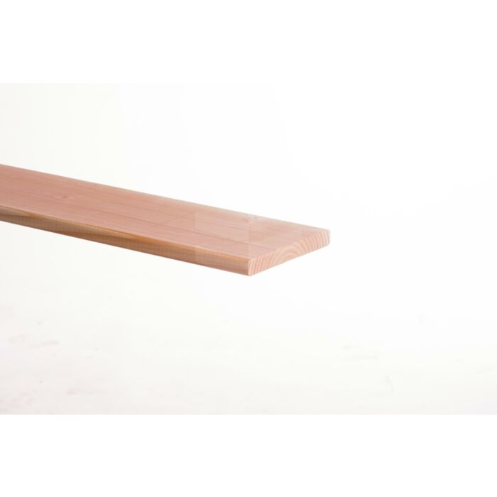 Lariks/douglas geschaafd 18x145 main product photo
