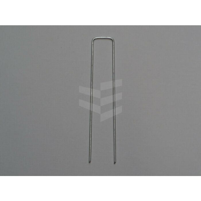 Gronddoekpen metaal ø3 200x30x200 mm main product photo