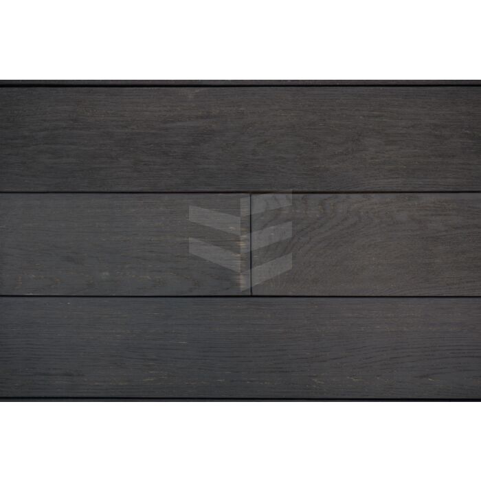 Millboard Enhanced Grain 32x176 - Burnt Cedar main product photo