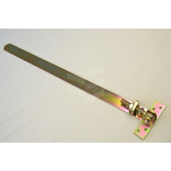 Verstelbare duimheng 900 x 40 mm thermisch verzinkt main product photo