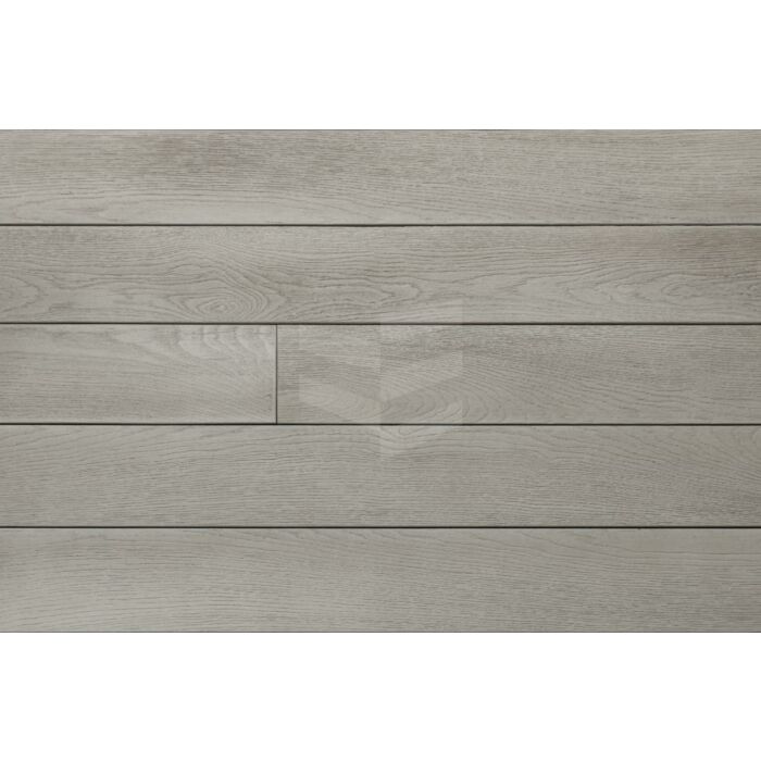Millboard Enhanced Grain 32x176 - Smoked Oak main product photo