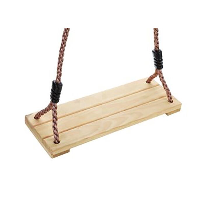 Schommelzitje in hardhout (2,5 m) main product photo