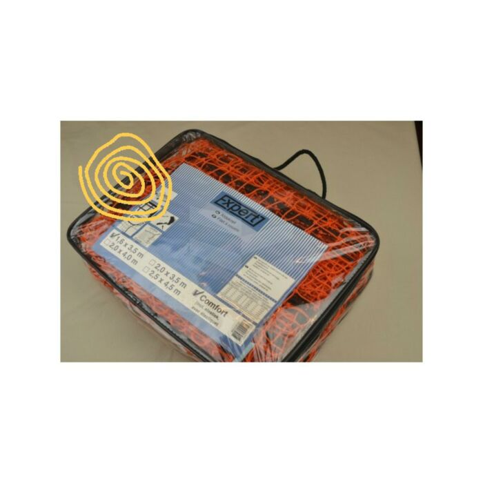 afdeknetten 1.6x3.5 m elastisch Expert main product photo