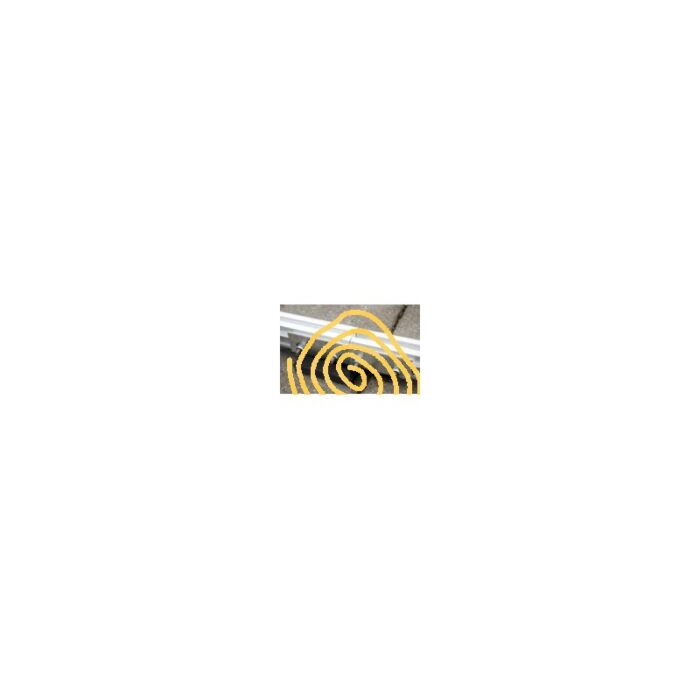 Aslon koppelstuk tbv balk 40x40 mm main product photo
