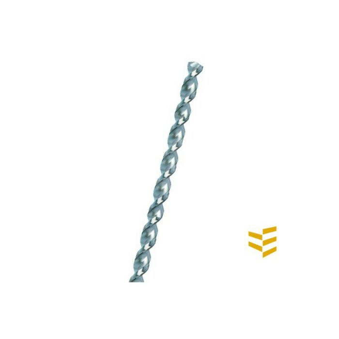 Azobe boor TLS - 10,5 x 340 mm main product photo