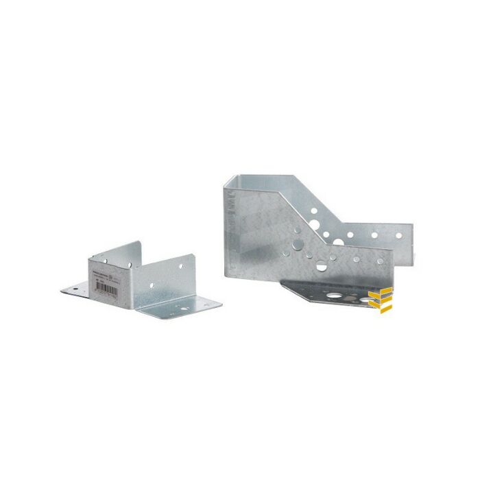 Balkdrager verzinkt 59x160 main product photo