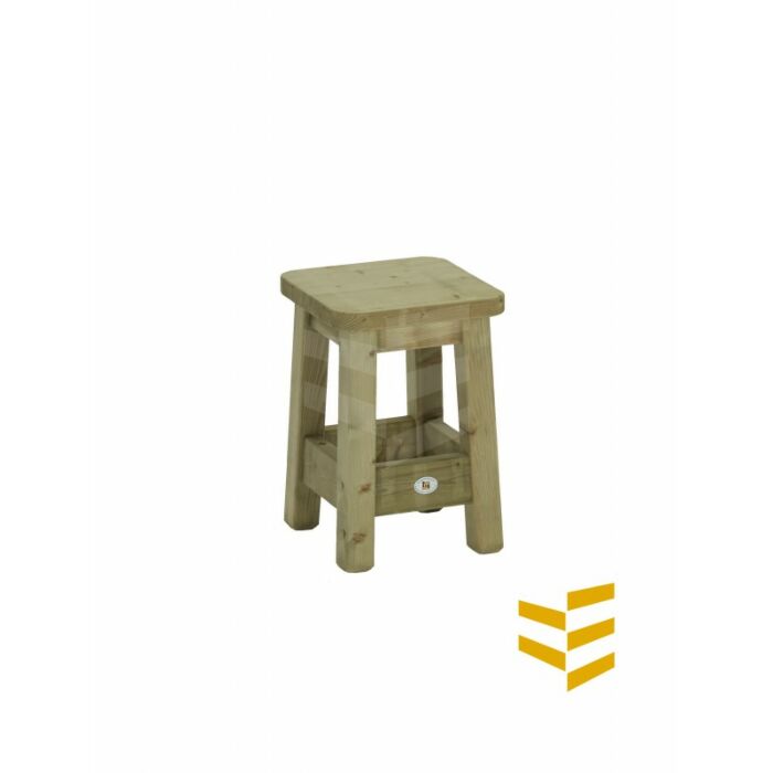 Talen0479 - Barkruk 50 cm hoog main product photo