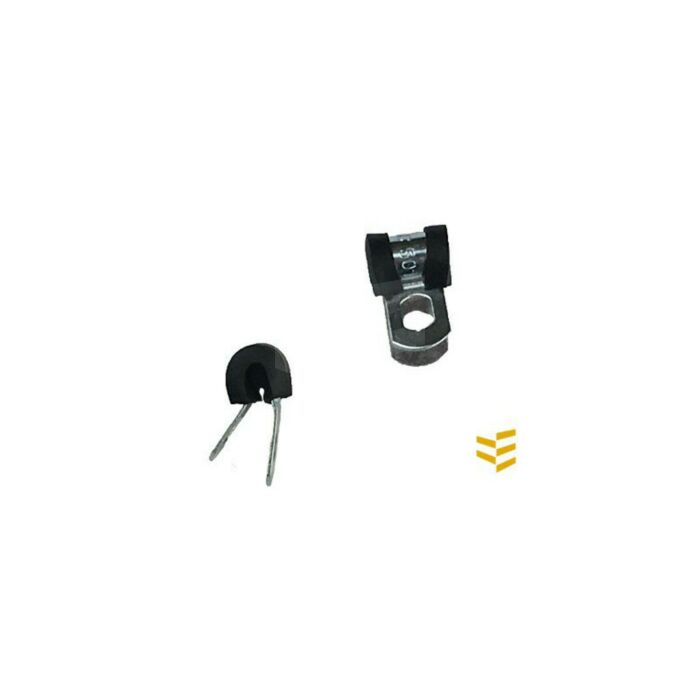 Betonstaalklem rubber main product photo
