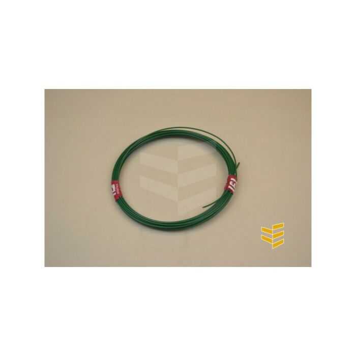 Spandraad groen geplastificeerd 2,7/3,5 mm - 100 m1 main product photo