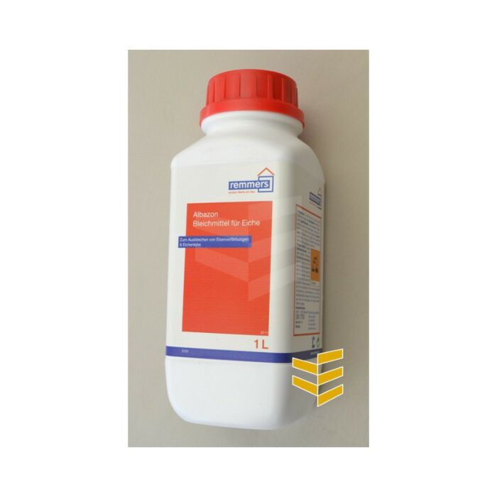 Remmers bleekmiddel voor naaldhout en eiken main product photo