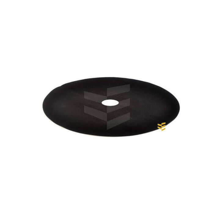 EPDM BossCover roof manchet voor montage anker main product photo