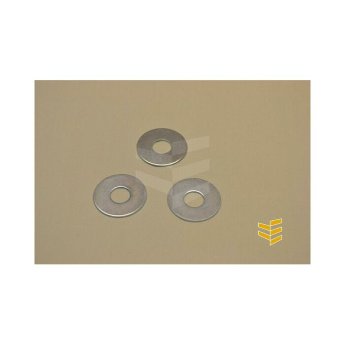 Carrosserie ring galv. verzinkt M5x30x1.25 main product photo