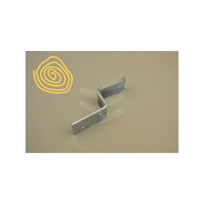 Deurboomsteun open 175x45 main product photo