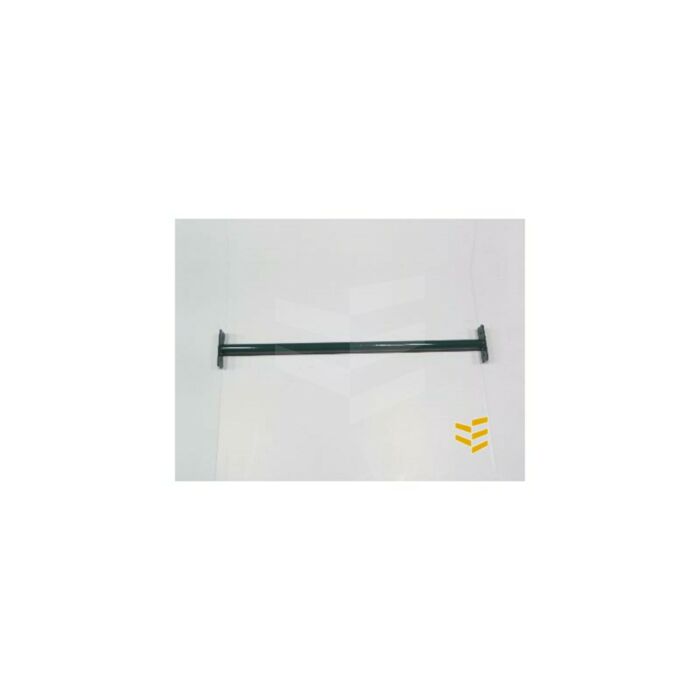 Duikelstang - 900 mm RVS main product photo