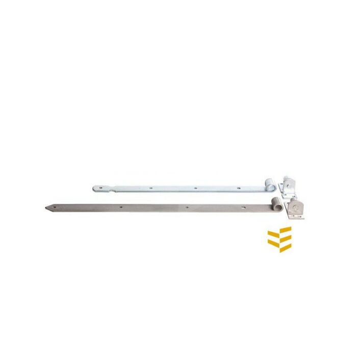 Duimheng RVS A2 800 mm main product photo