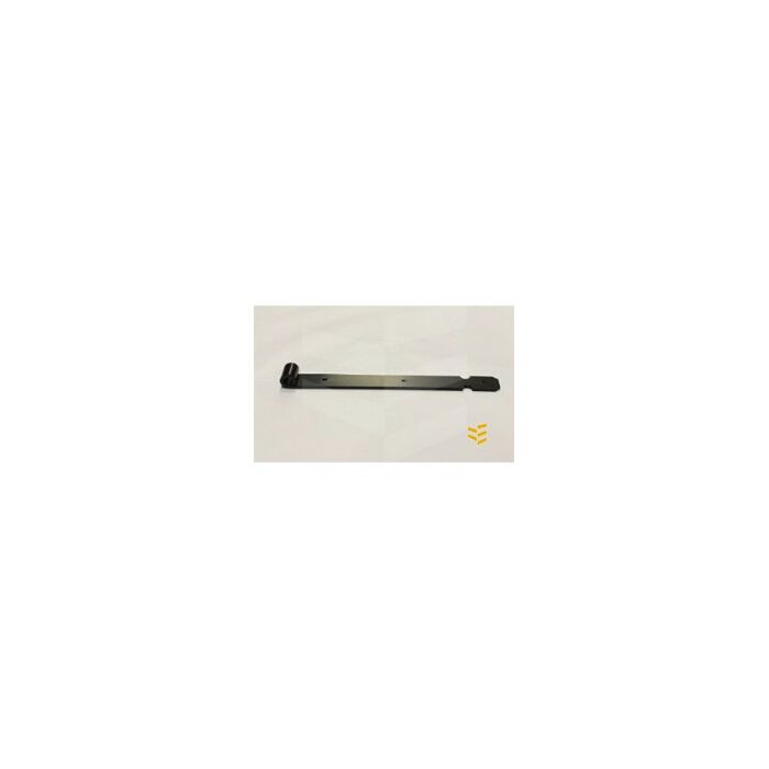 Duimheng - 800 mm verzinkt zwart gecoat main product photo