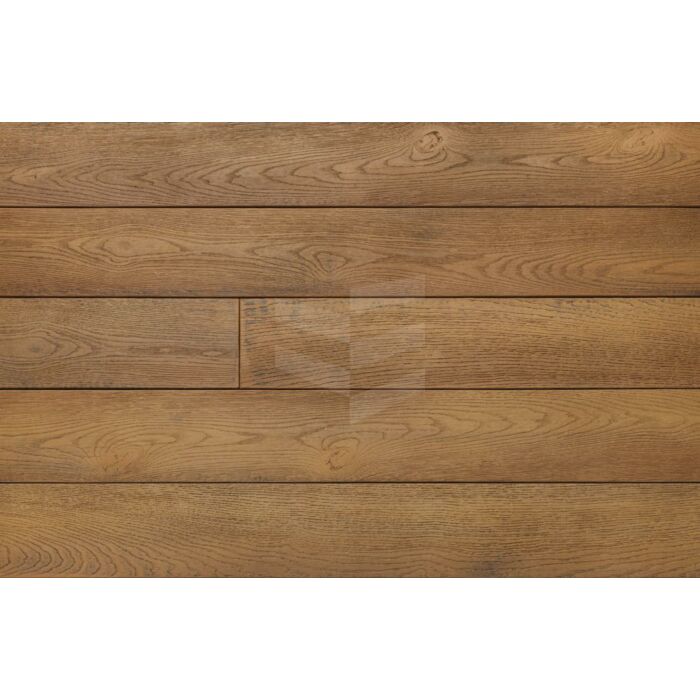 Millboard Enhanced Grain 32x176 - Coppered Oak main product photo