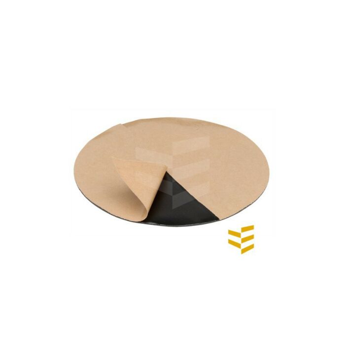 EPDM quickseam formflash buitenhoek dia 22 cm main product photo
