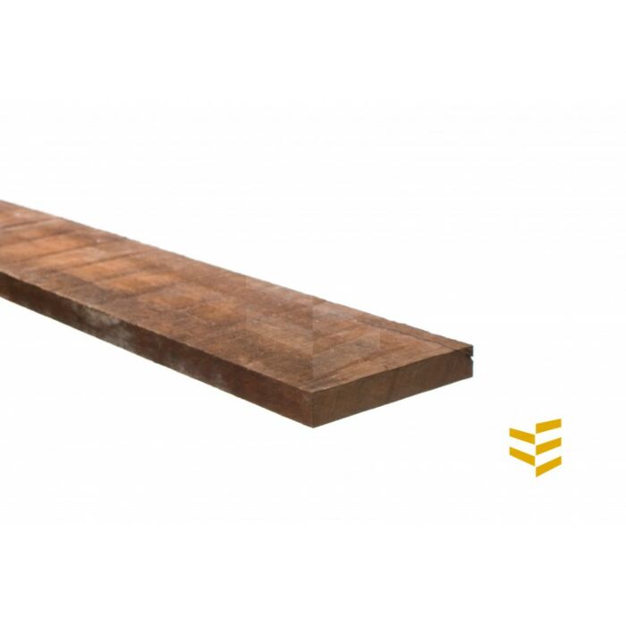 Hardhout ruw 20x150 main product photo