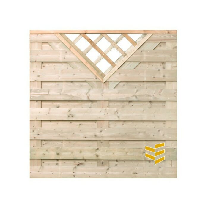 Hoofddorp 1800x1800 (15+3 plank) hor. Ruit main product photo