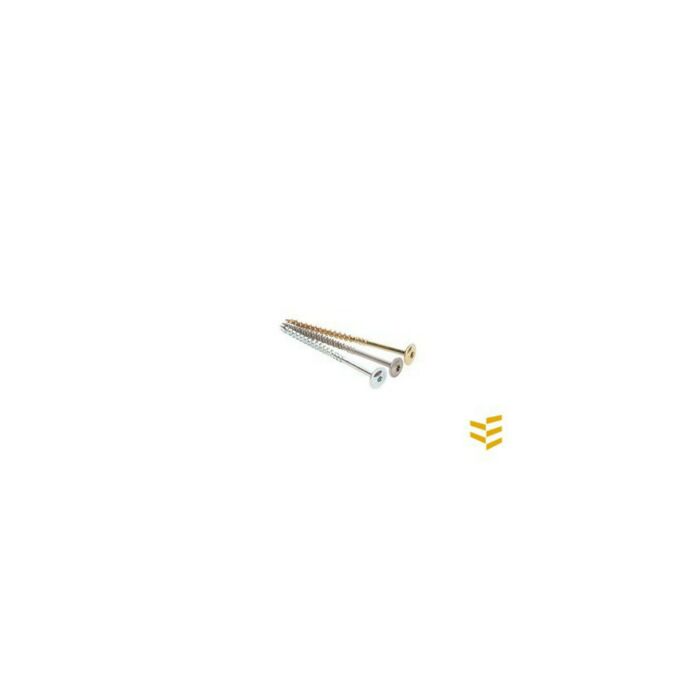 Houtbouwschroef Q500 torx 8.0 x 200 main product photo