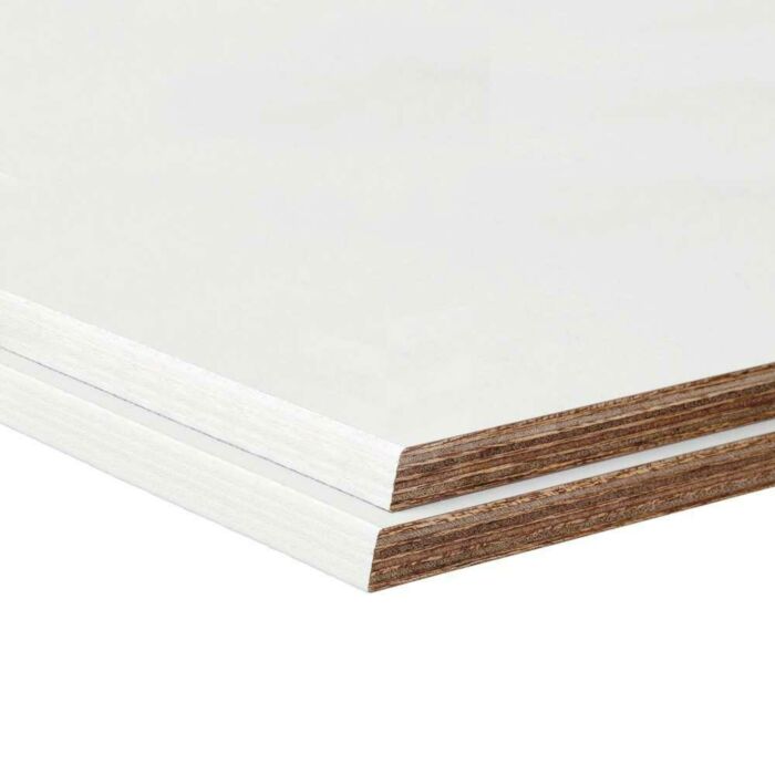 Uniprime Garant boeideel wit gegrond 18x300 main product photo