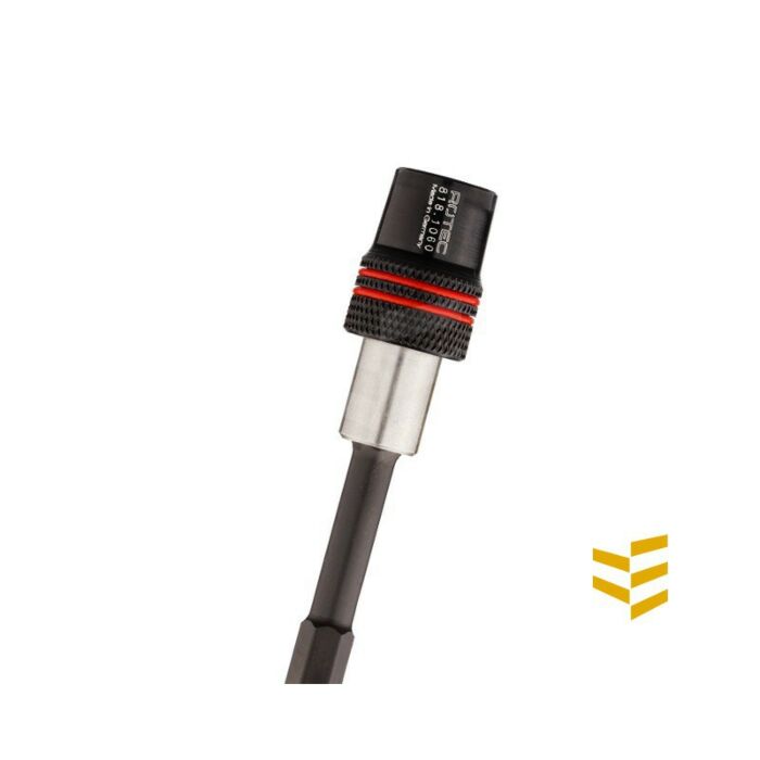 Impact bithouder E6.3 magnetisch Quick-Fix II snelspan main product photo