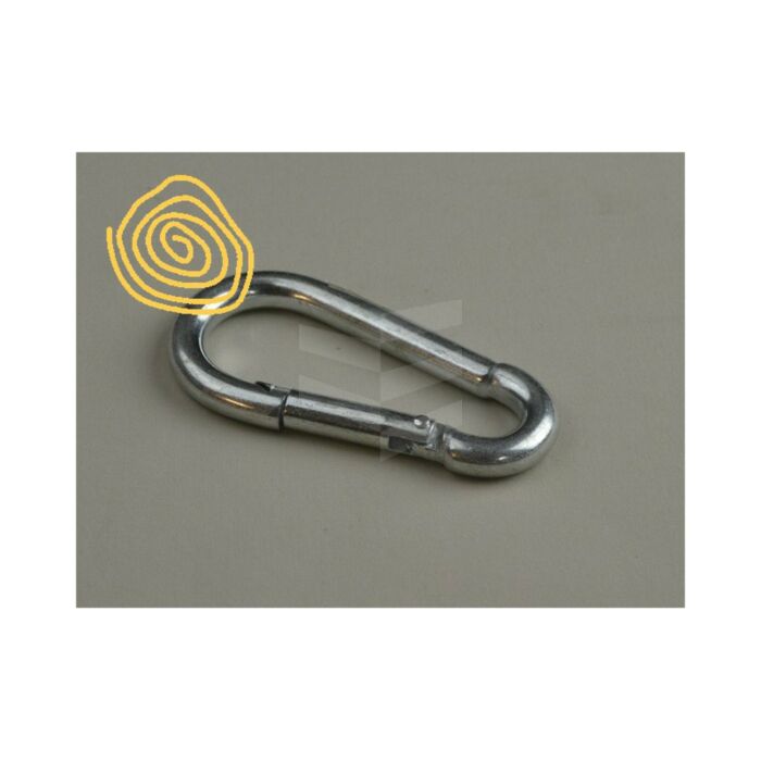 Karabijnhaak main product photo