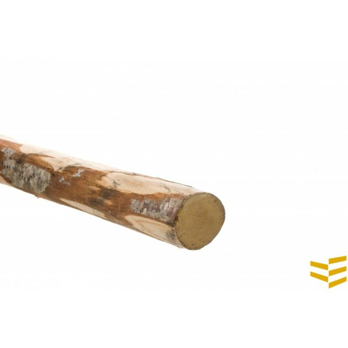 Kastanje paal 80/100 main product photo