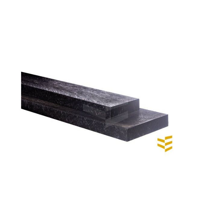 KLP 30x100x2500 plank haaks 231894 main product photo