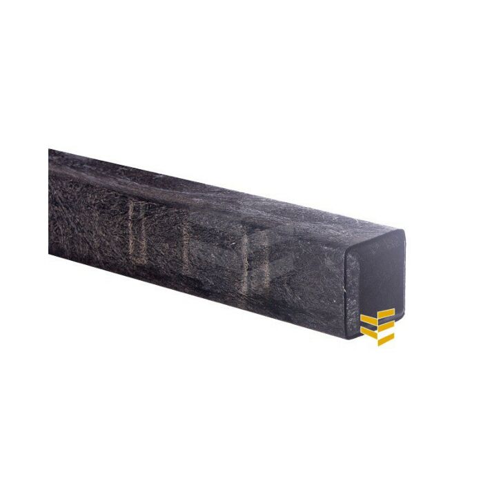 KLP 70x70x2500 ligger haaks 231002 main product photo