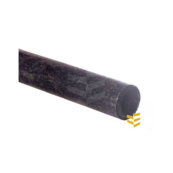 KLP dia 100x3000 ronde paal gepunt 230092 main product photo