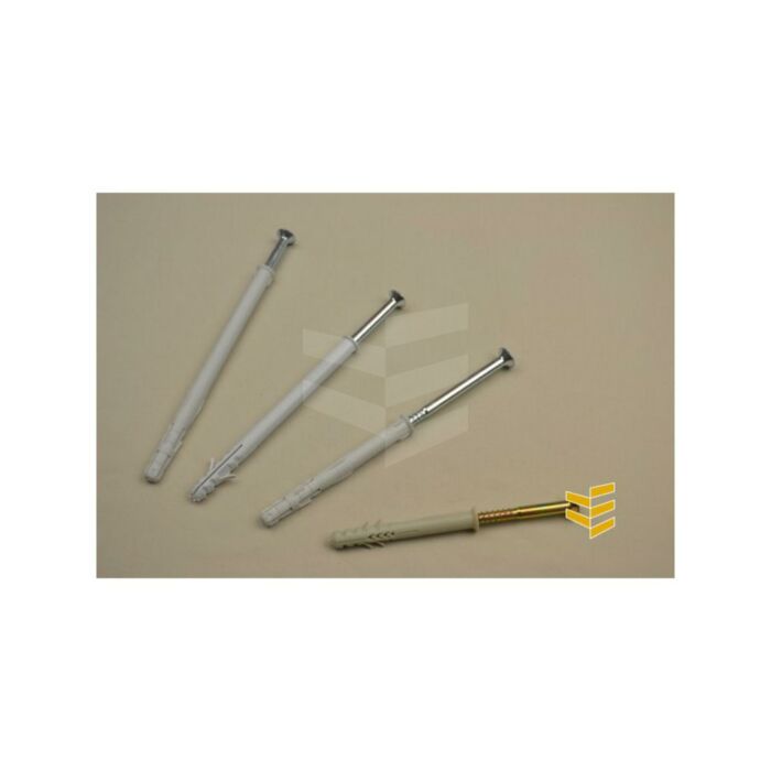 Kozijnplug 10.0 x 80 main product photo