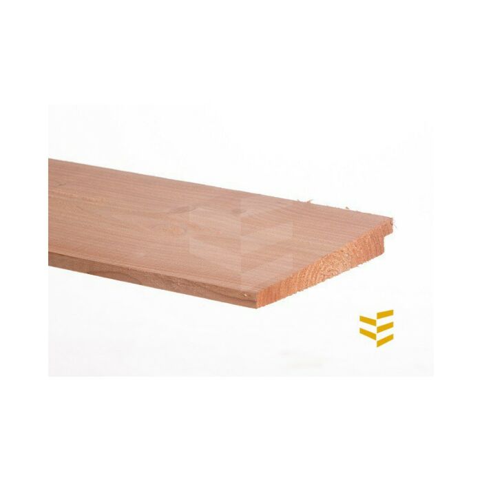 Lariks/douglas bevelsiding 12/24x175 (onbeh.) main product photo