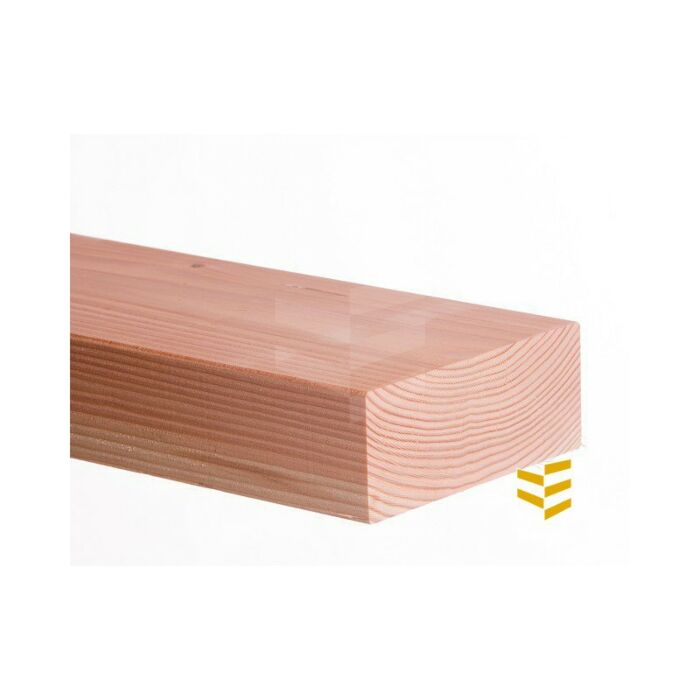 Lariks/douglas geschaafd 45x145 main product photo