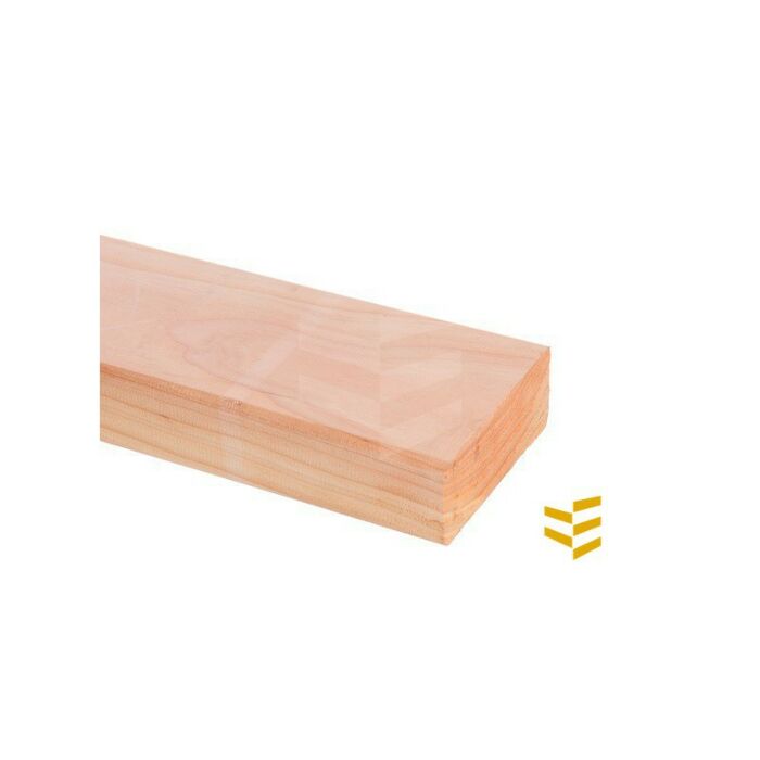 Lariks/douglas geschaafd 95x195 main product photo