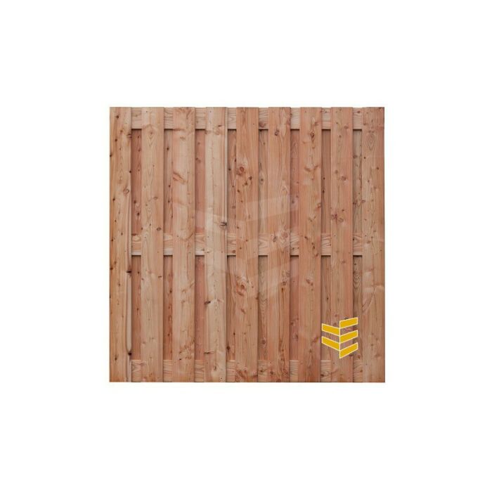 Larsveld 1800x1800 (17+3 plank) privacy main product photo