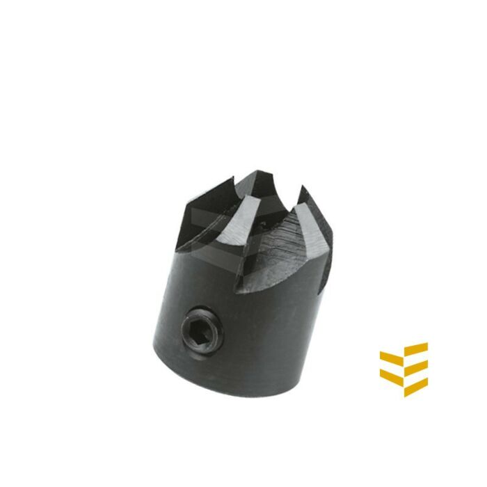 Opsteek souverein 4 mm main product photo