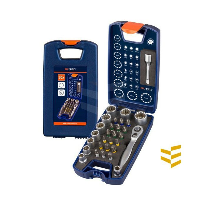OPTI bit PH 25 mm voor gipsplaatschroeven main product photo