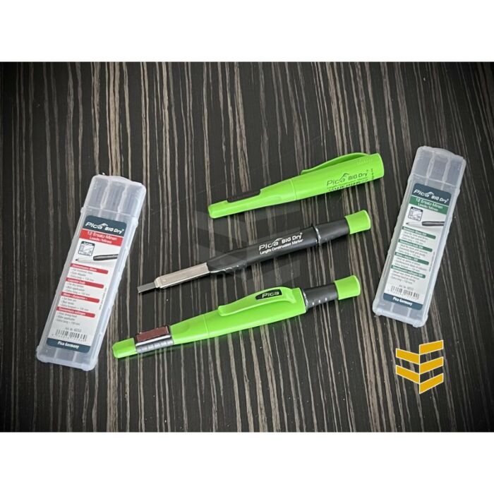 Pica Markeerpotlood Navulling 4030 Grafiet voor Pica 3030 main product photo