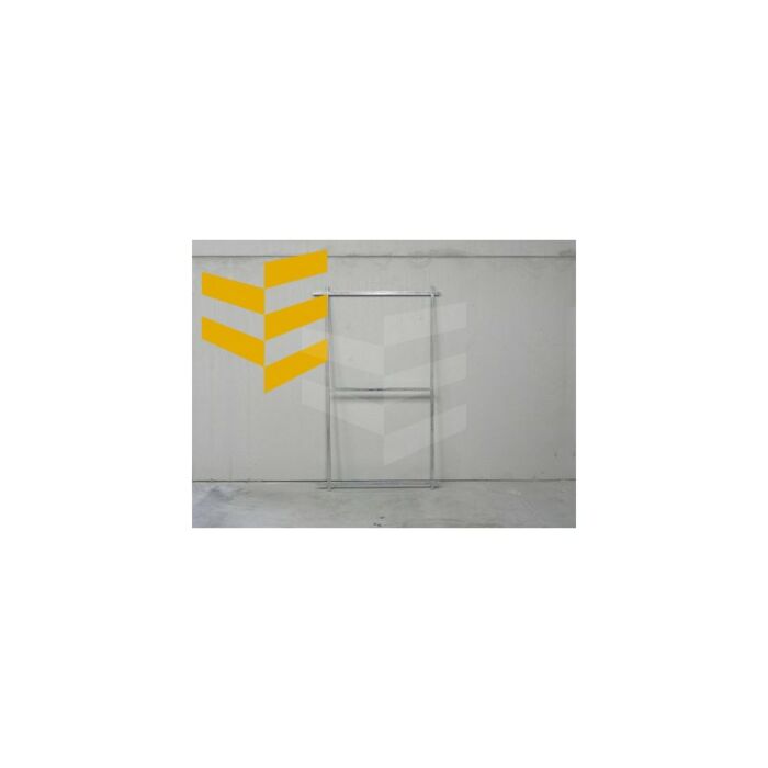Poortframe tbv schuifdeur 1165x1900 mm main product photo