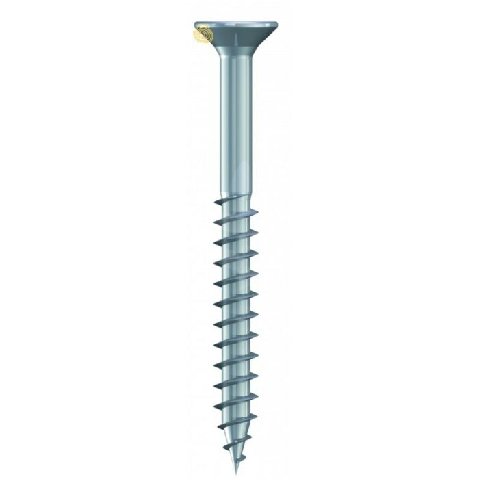 Retinox vlonderschroef RVS TORX 4.0 x 30 main product photo